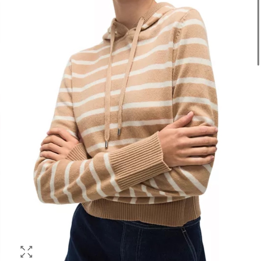 Veronica beard cashmere sweater